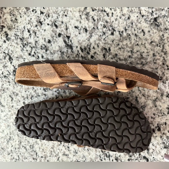 Birkenstock sandals temara - Picture 3 of 4